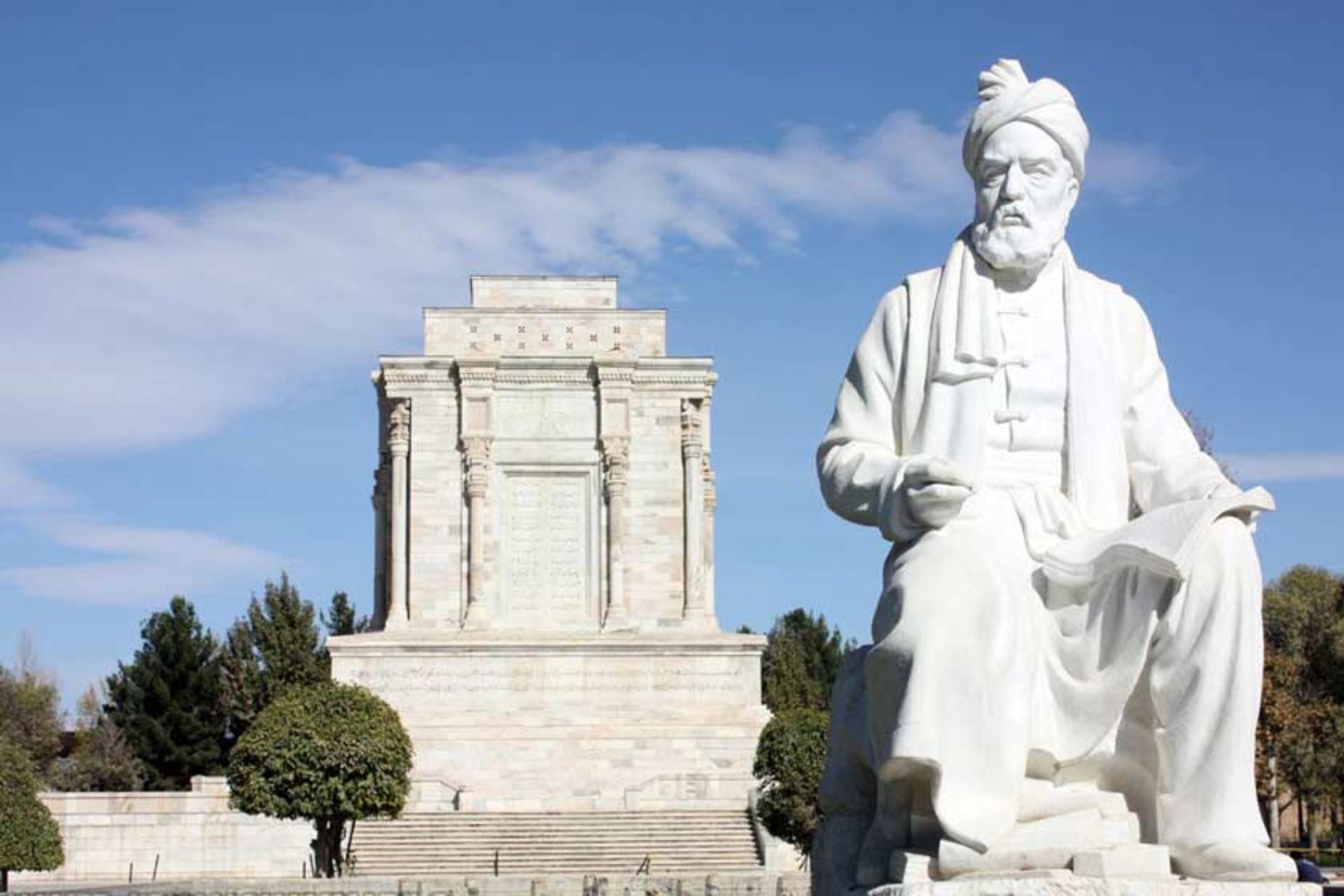 فردوسی