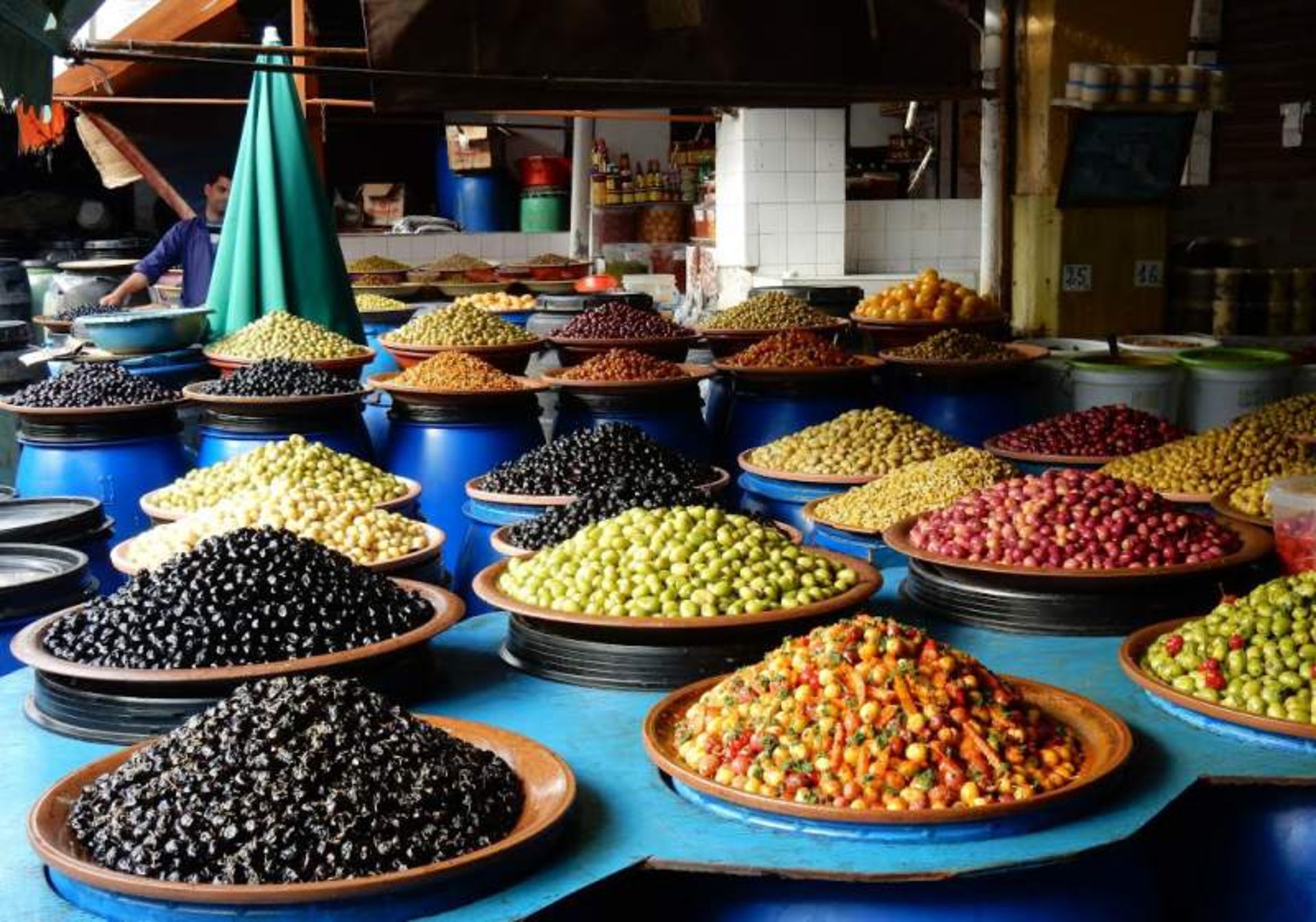 راهنمای خرید در کازابلانکا