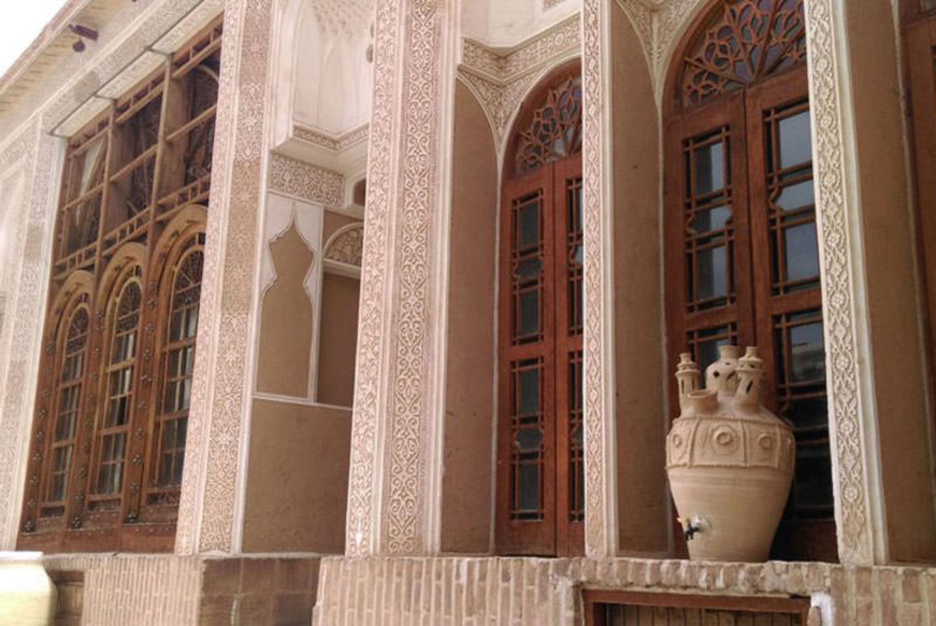 موزه آب
