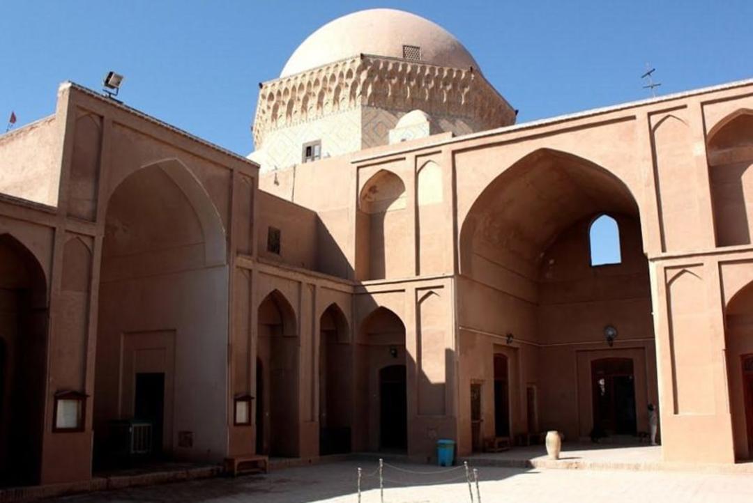 مدرسه ضیائیه