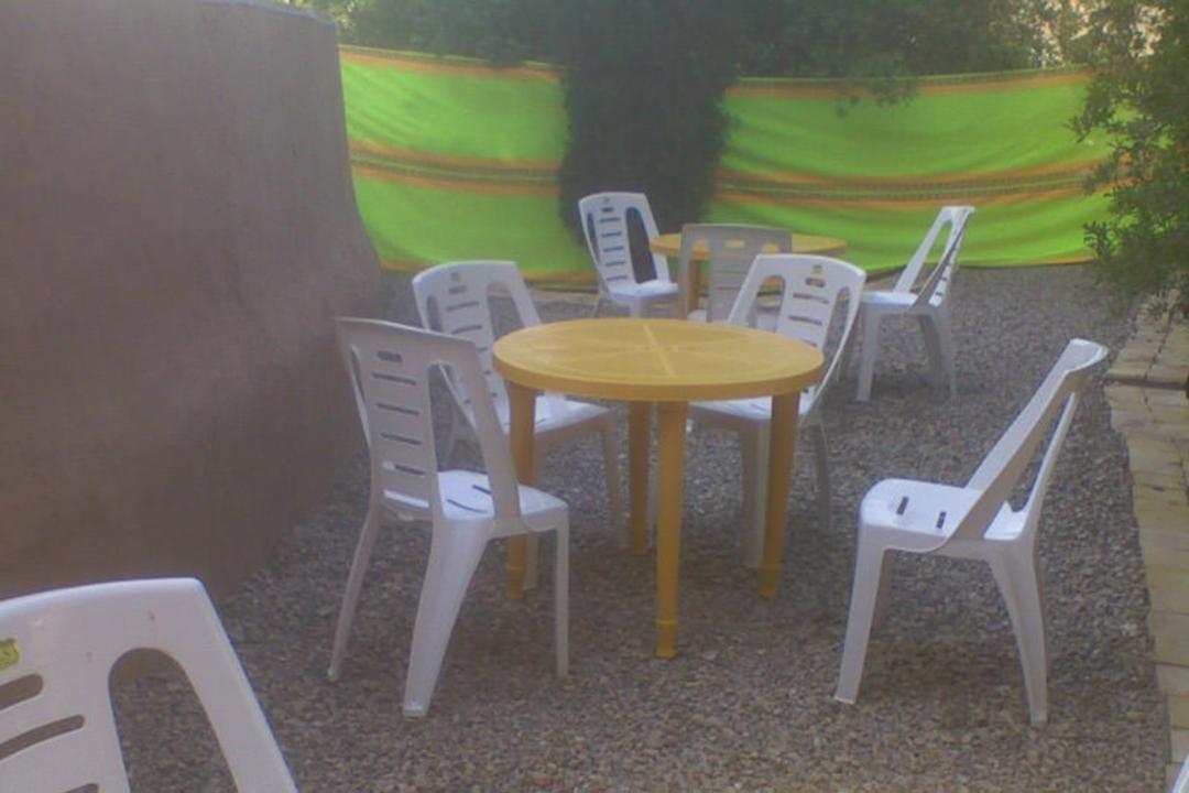 باغ بستنی