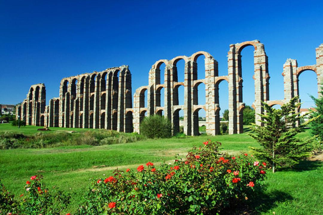 مریدا اسپانیا