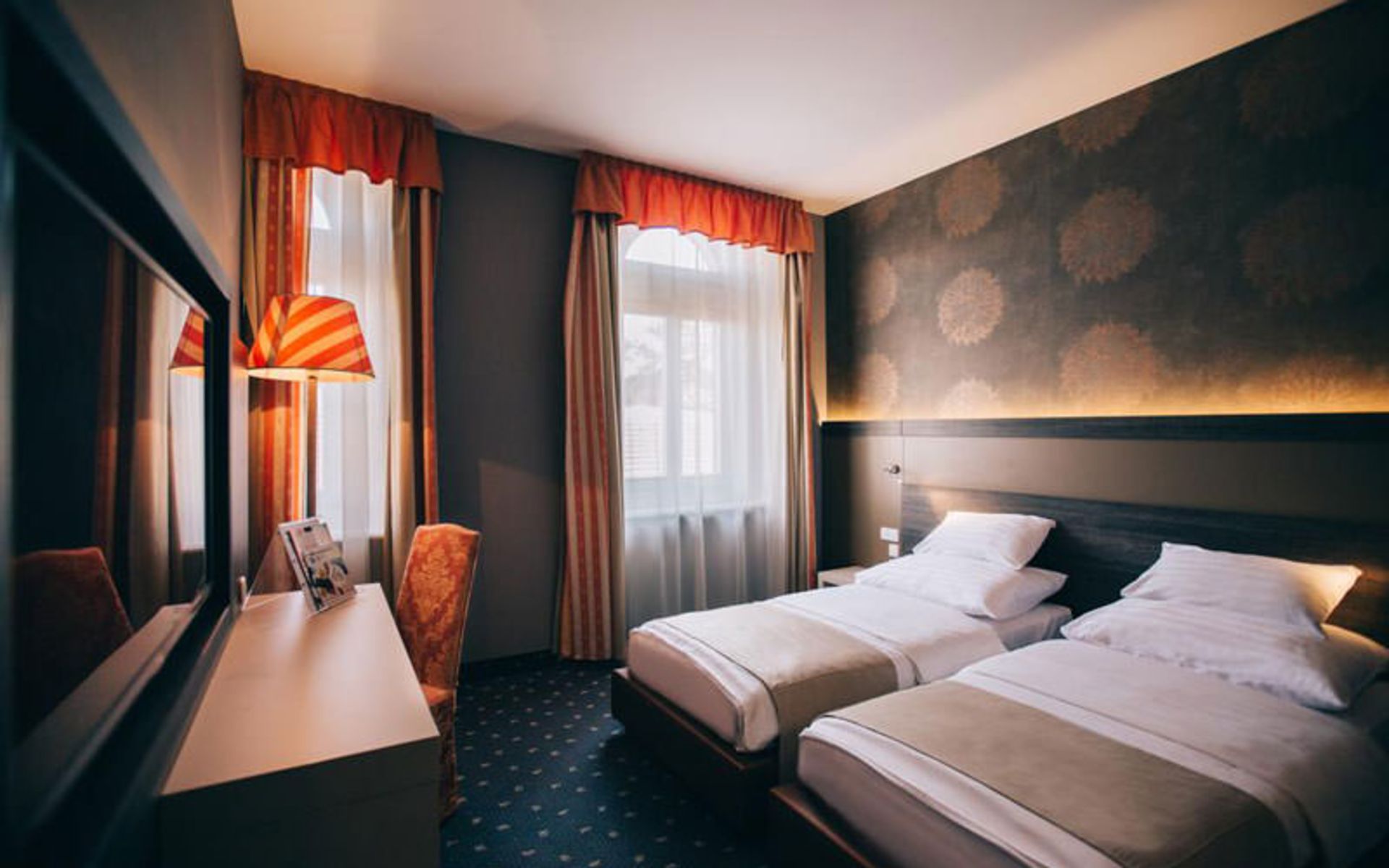 هتل میوزیم بوداپست (Hotel Museum Budapest)
