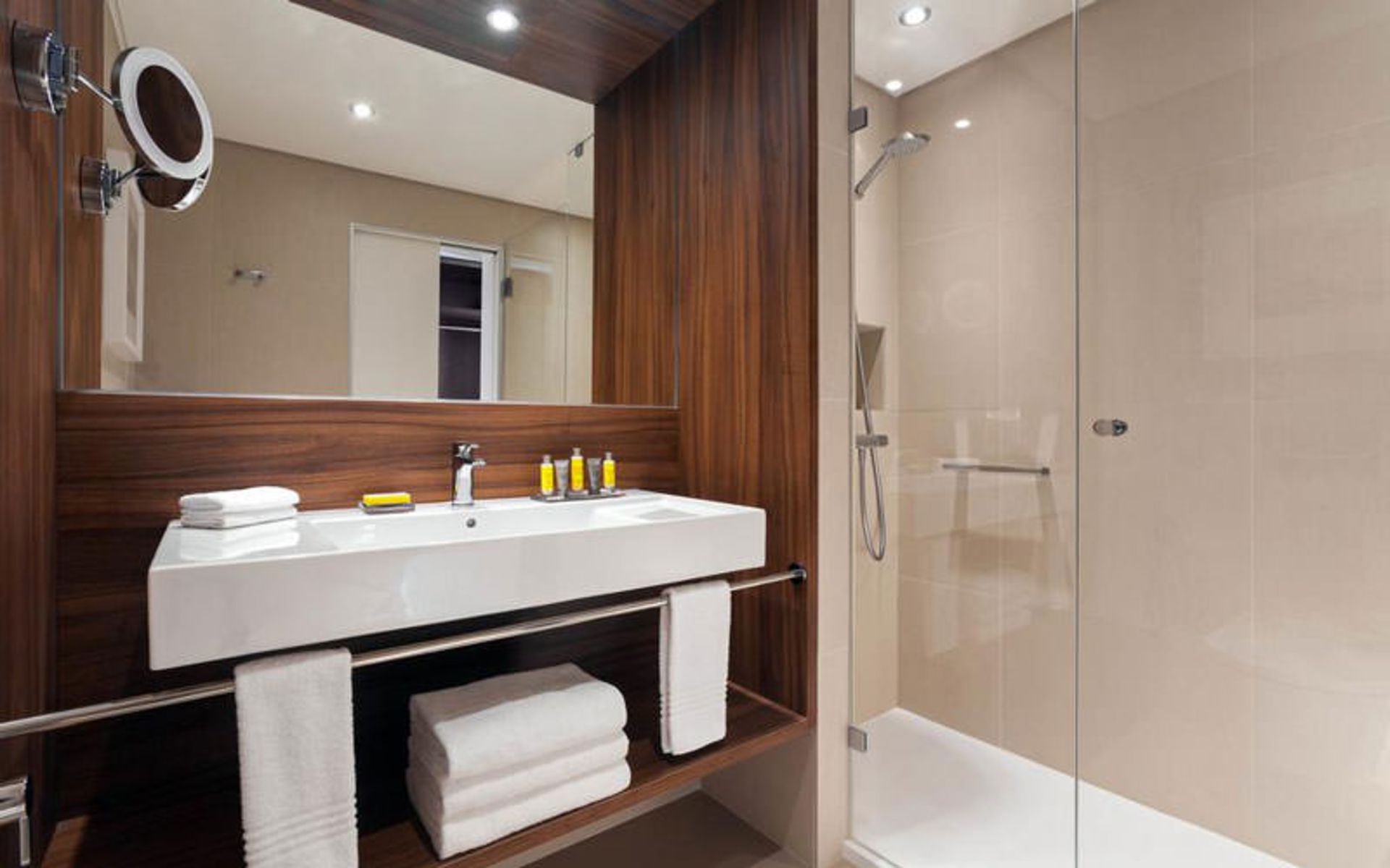 هتل لیسبون ماریوت (Lisbon Marriott Hotel)
