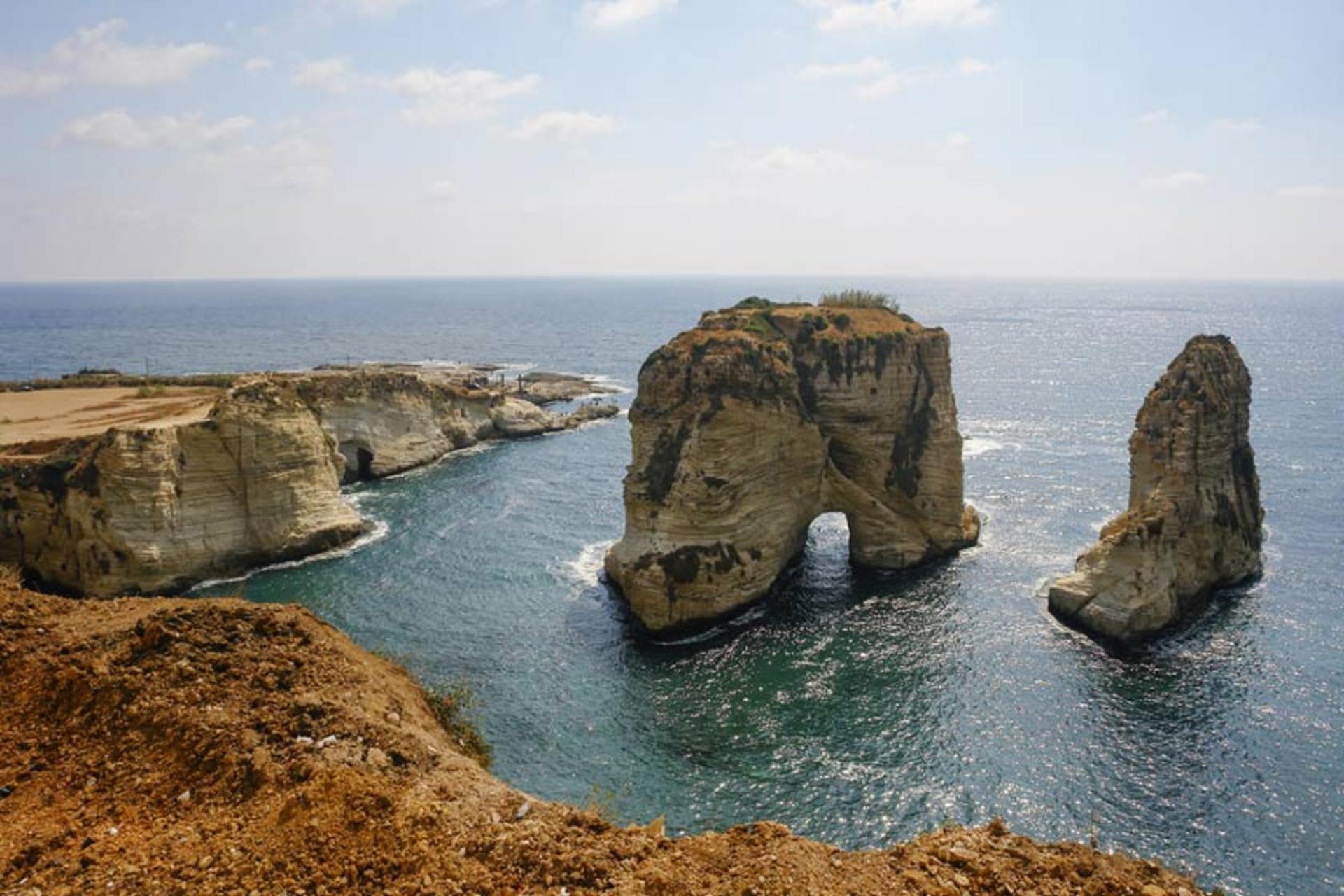 لبنان