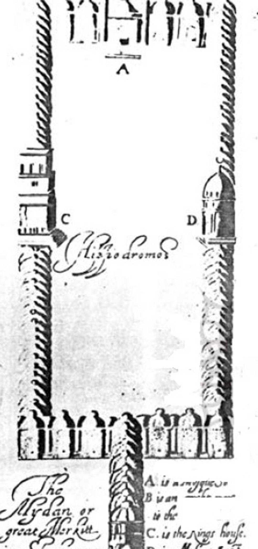 میدان نقش جهان