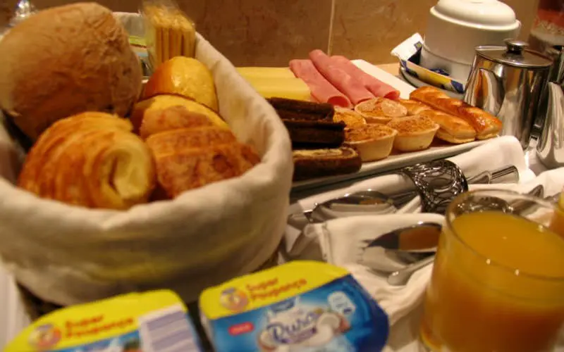 هتل پرنسیپ لیسبوآ (Hotel Principe Lisboa)