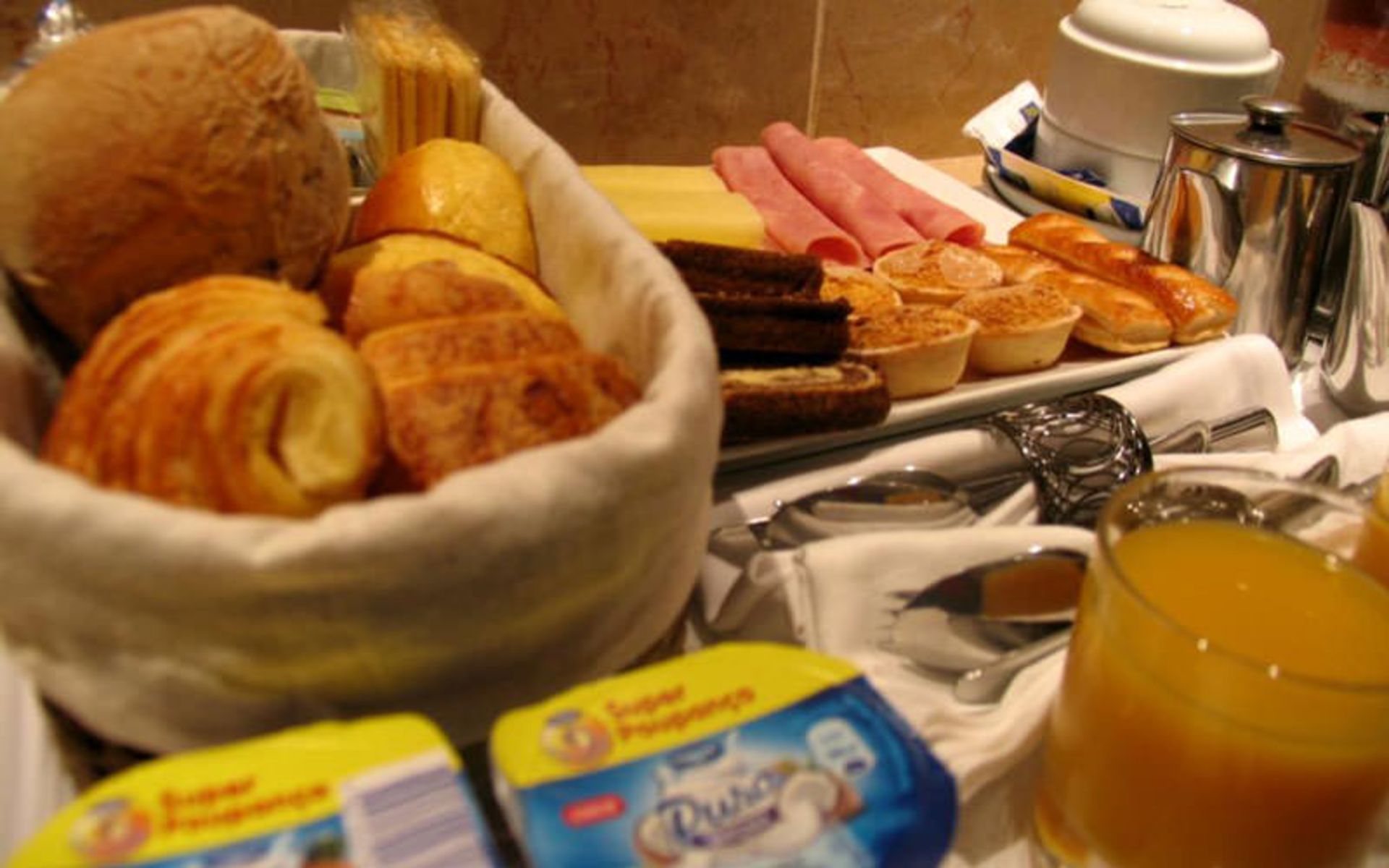 هتل پرنسیپ لیسبوآ (Hotel Principe Lisboa)