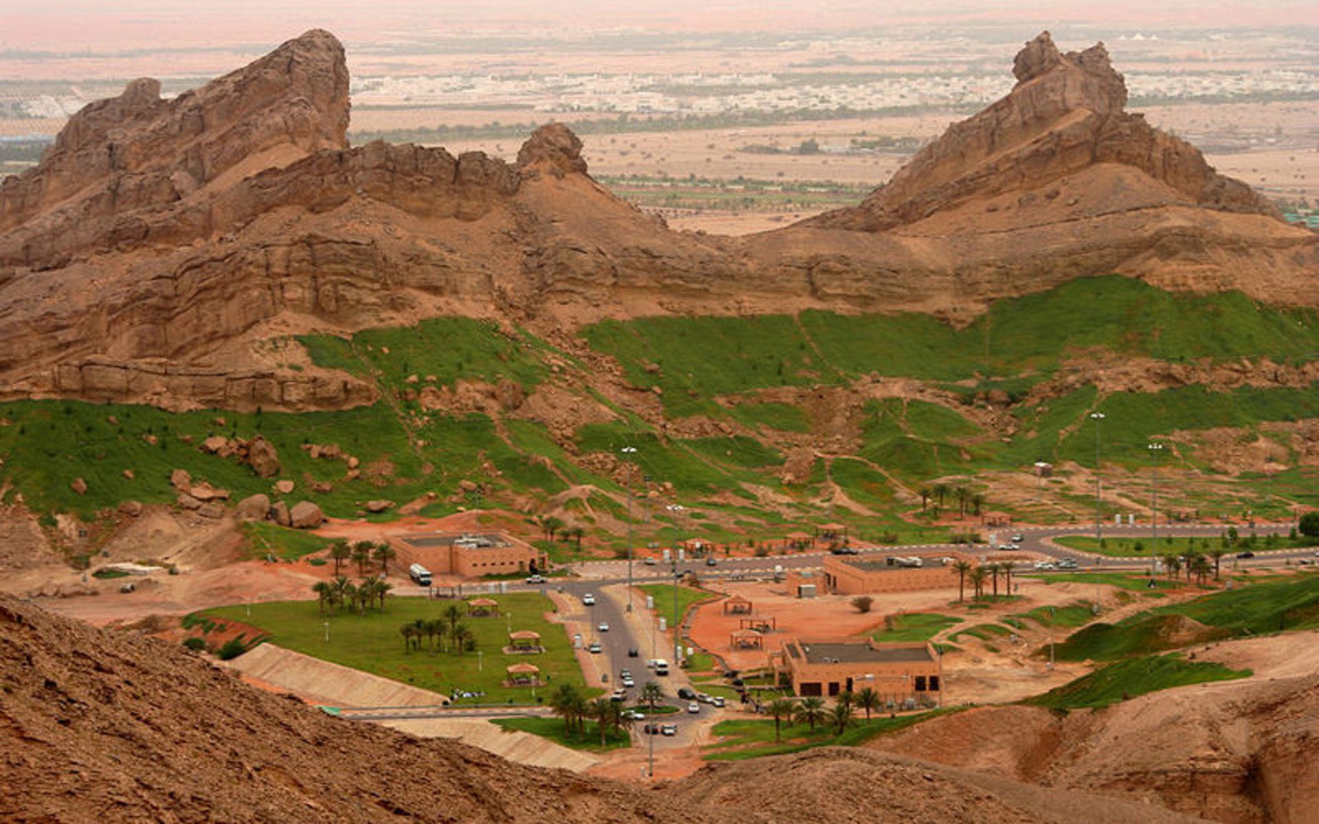 العین