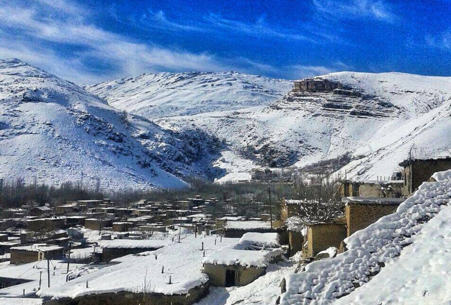 پیرغار