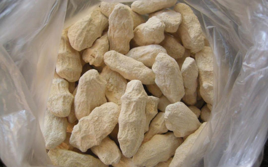 سوغات بیرجند 