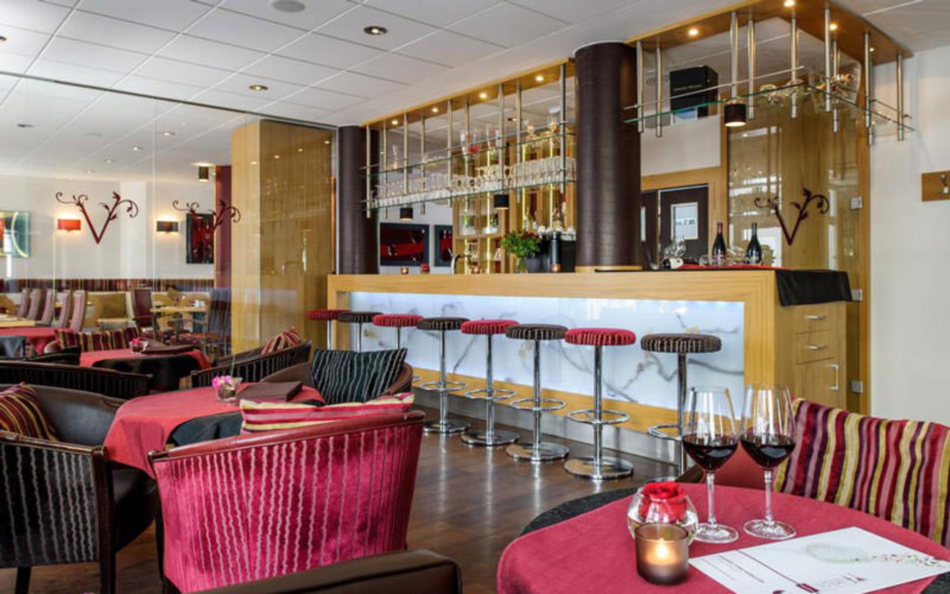 هتل مرکور برلین زنتران (Mercure Hotel Berlin Zentrum)
