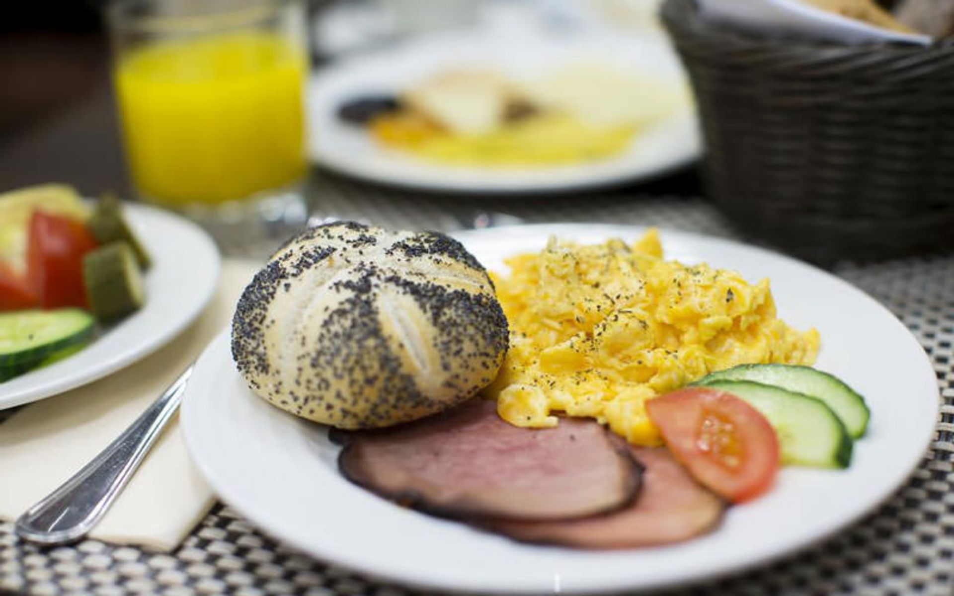 هتل آدینا اپارتمنت بوداپست (Adina Apartment Hotel Budapest)