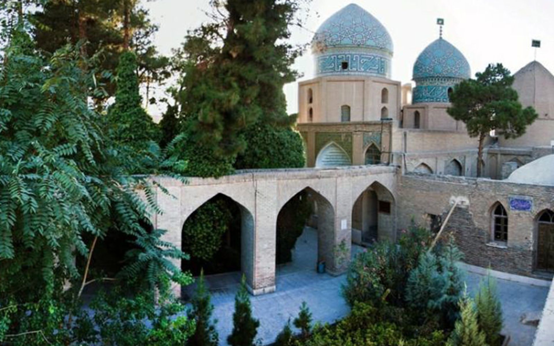 برنامه سفر