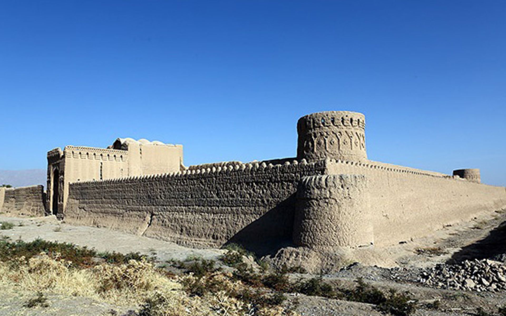 برنامه سفر