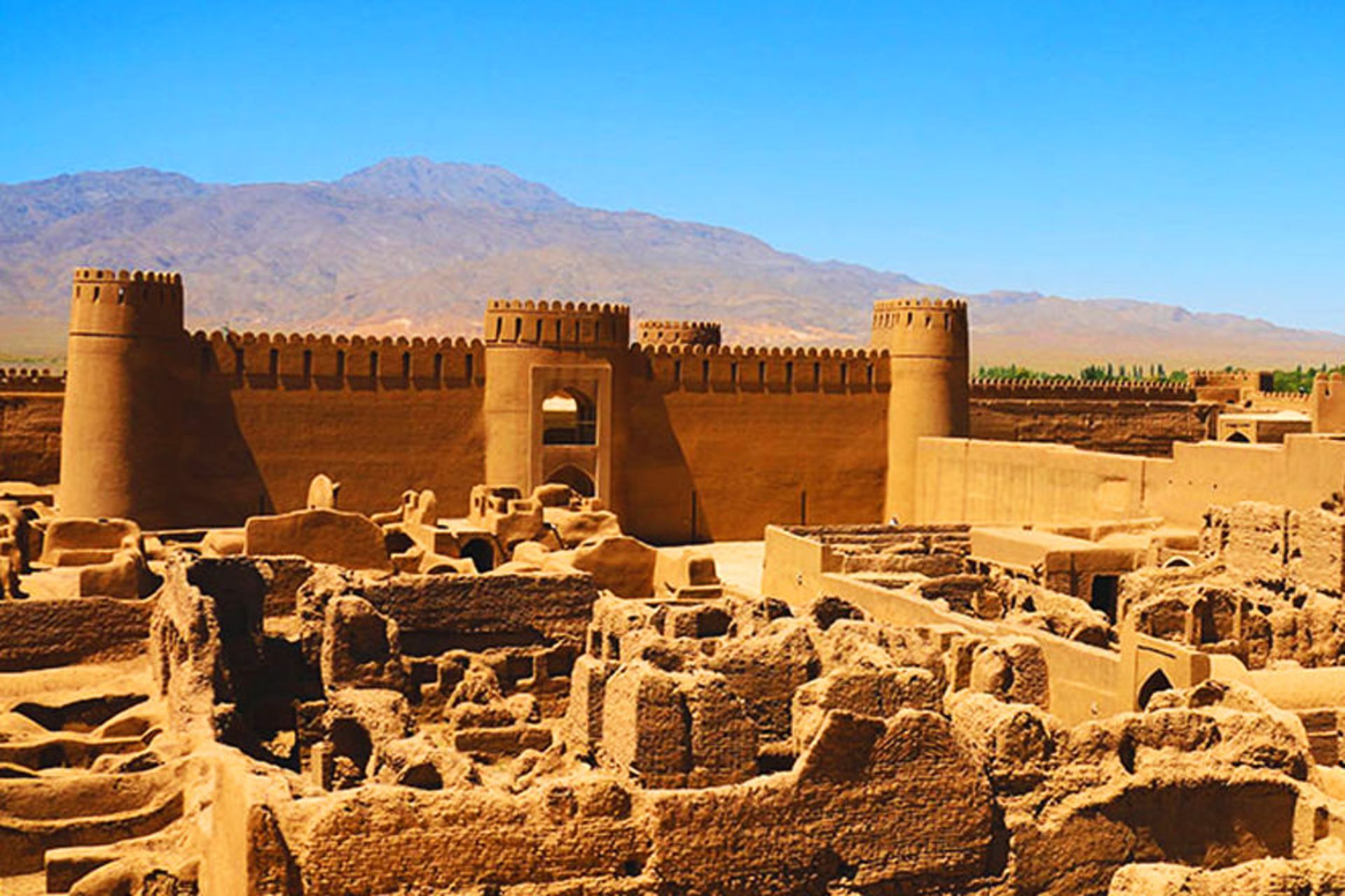 برنامه سفر