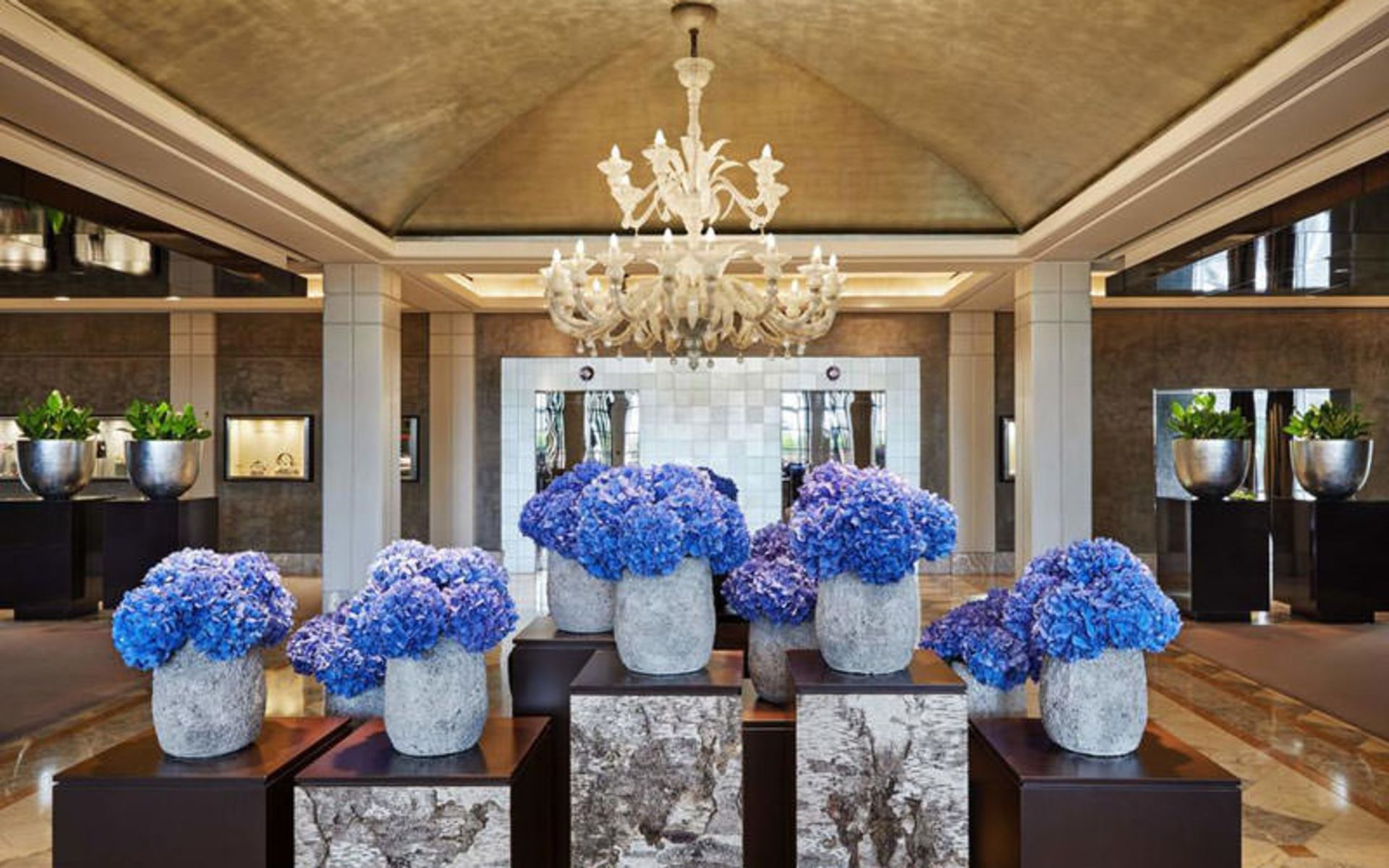 هتل آرتس بارسلونا (Hotel Arts Barcelona)