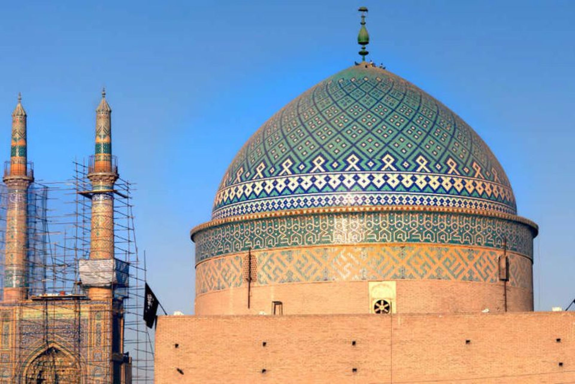 بقعه سید گل سرخ