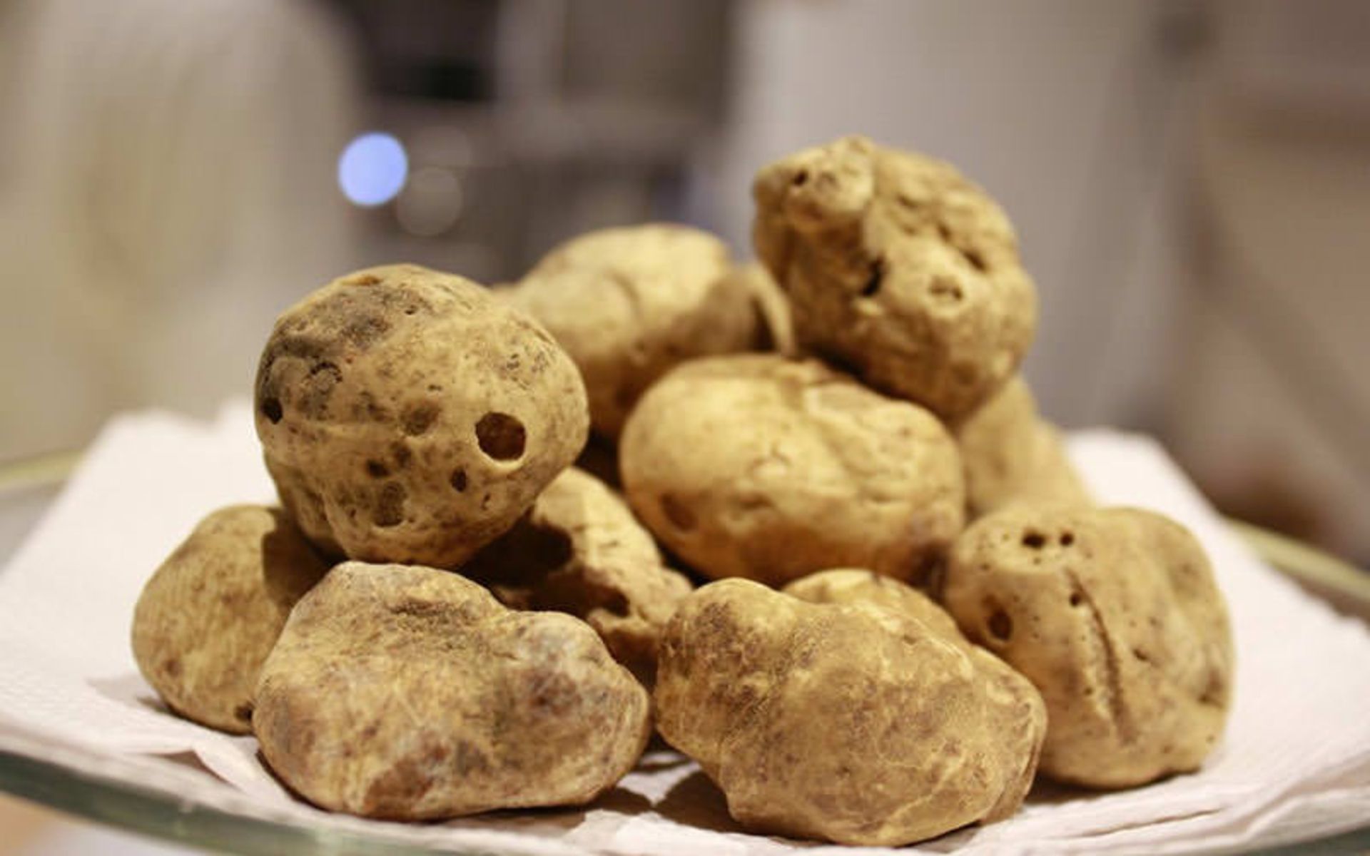 خوراکی های عجیب دنیا