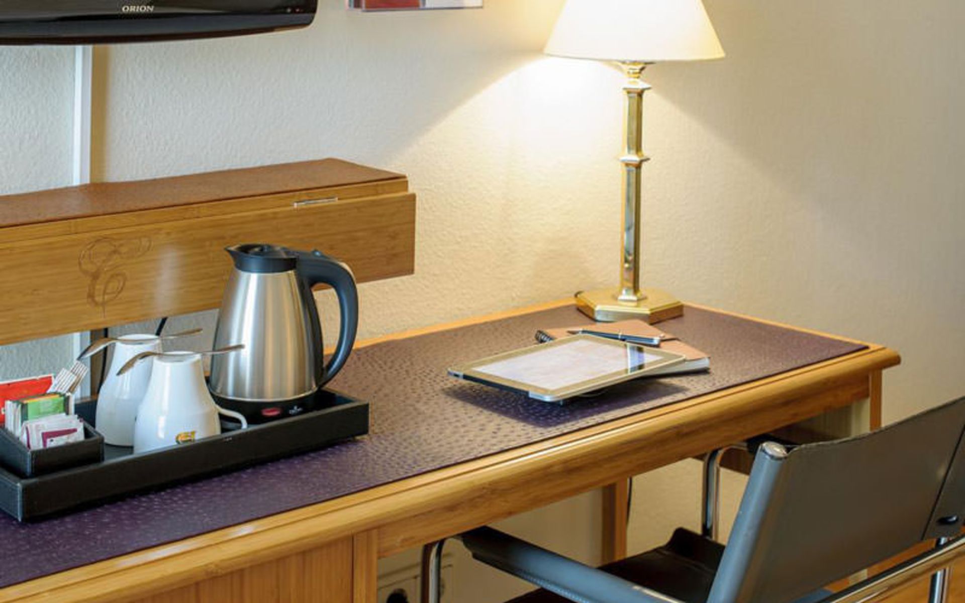 هتل مرکور برلین زنتران (Mercure Hotel Berlin Zentrum)