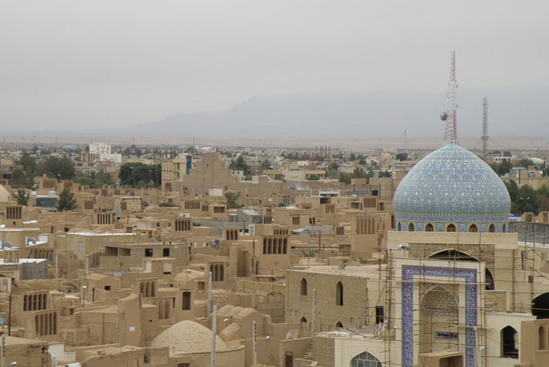 اردکان