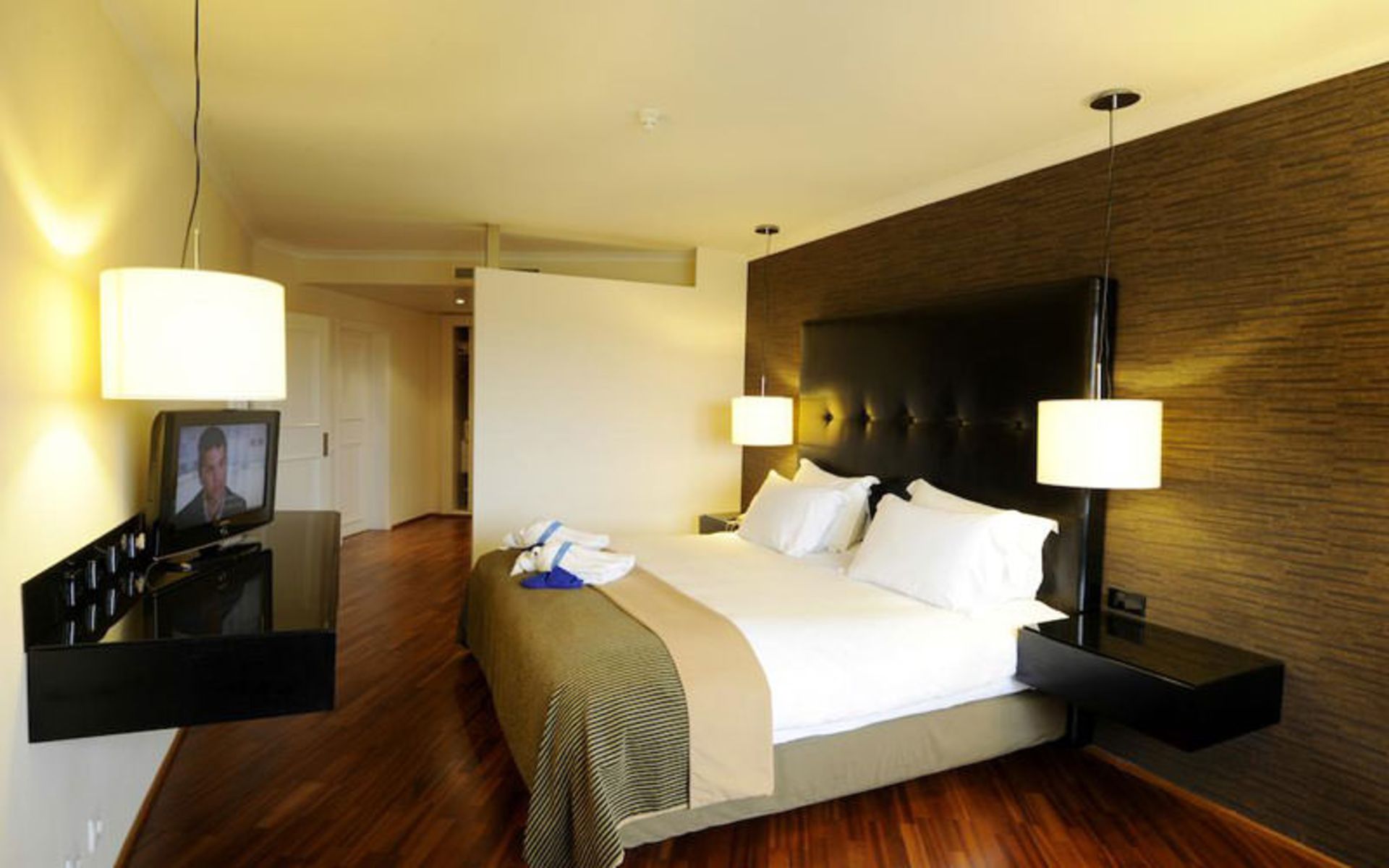 هتل رادیسون بلو لیسبون (Radisson Blu Hotel Lisbon)