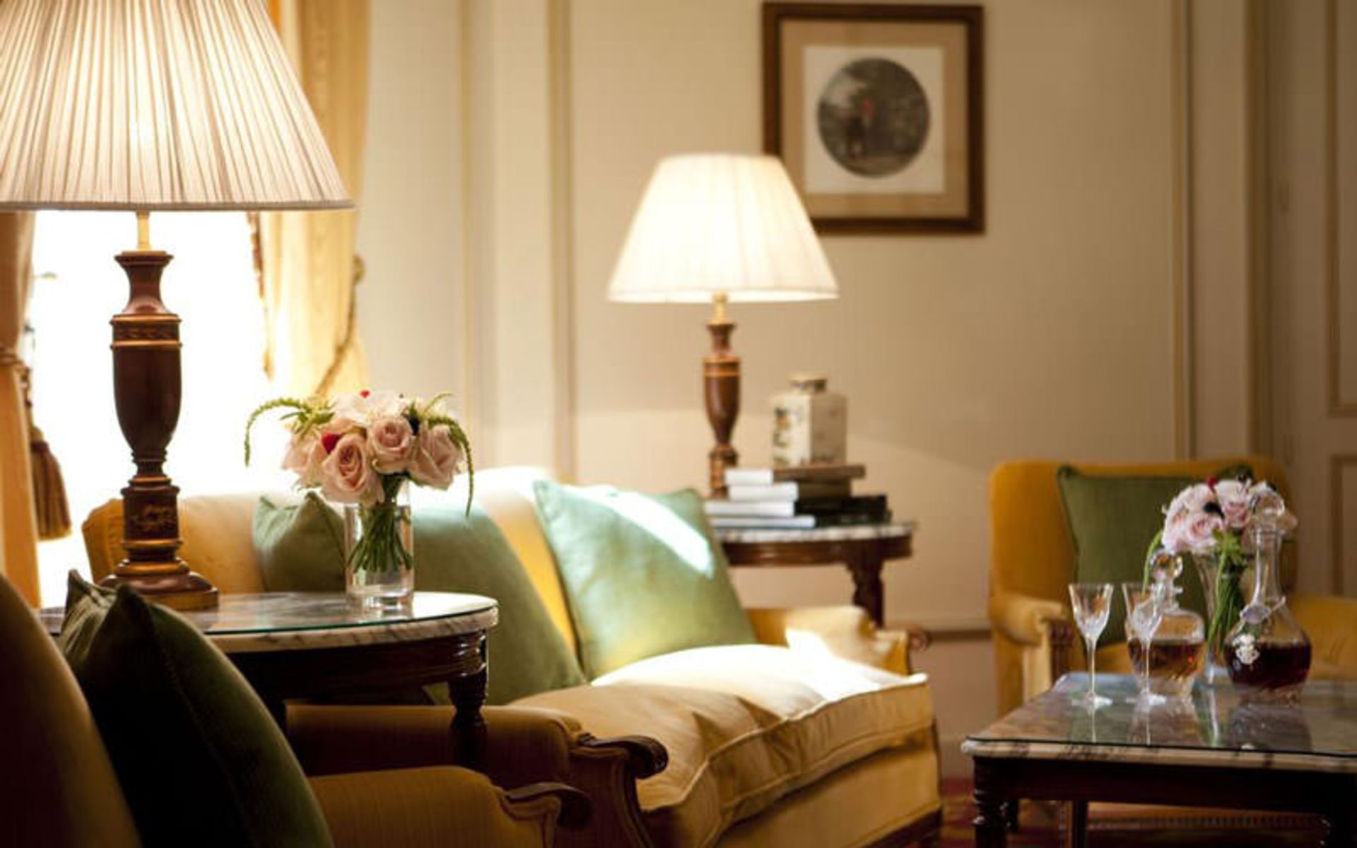 هتل ریتز مادرید (Hotel Ritz Madrid)