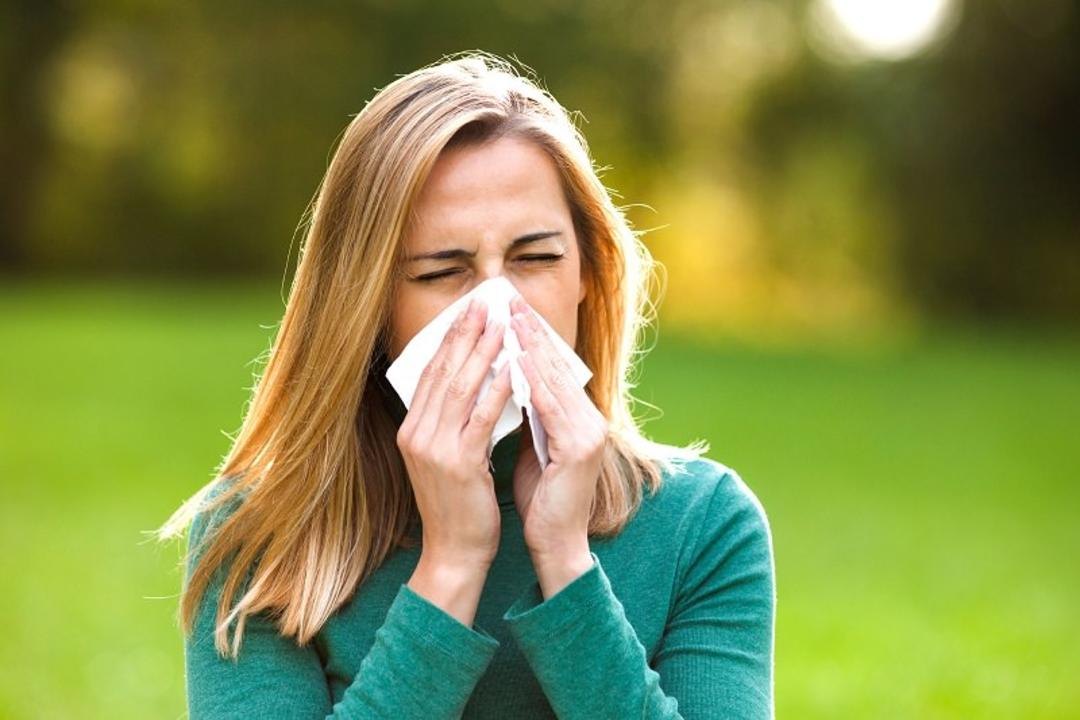کنترل آسم وآلرژی در سفر