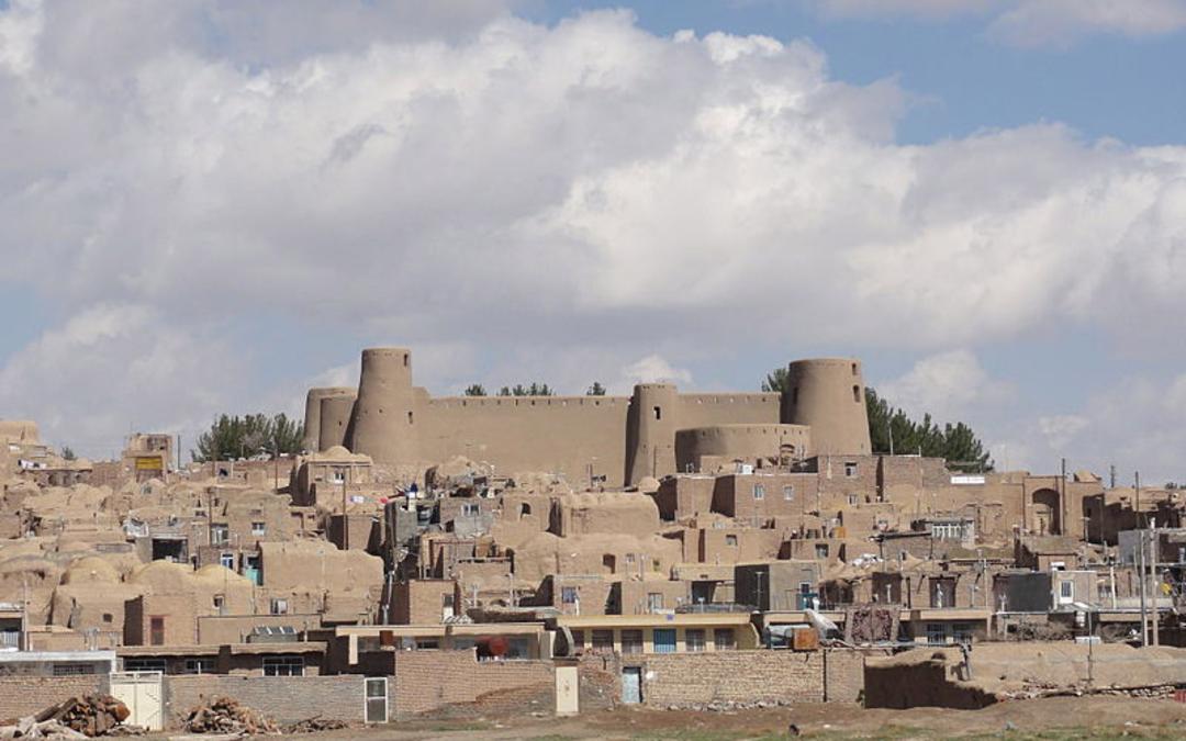 سوغات بیرجند 
