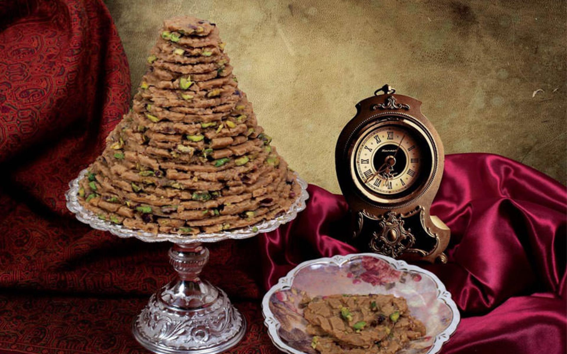 برنامه سفر یزد
