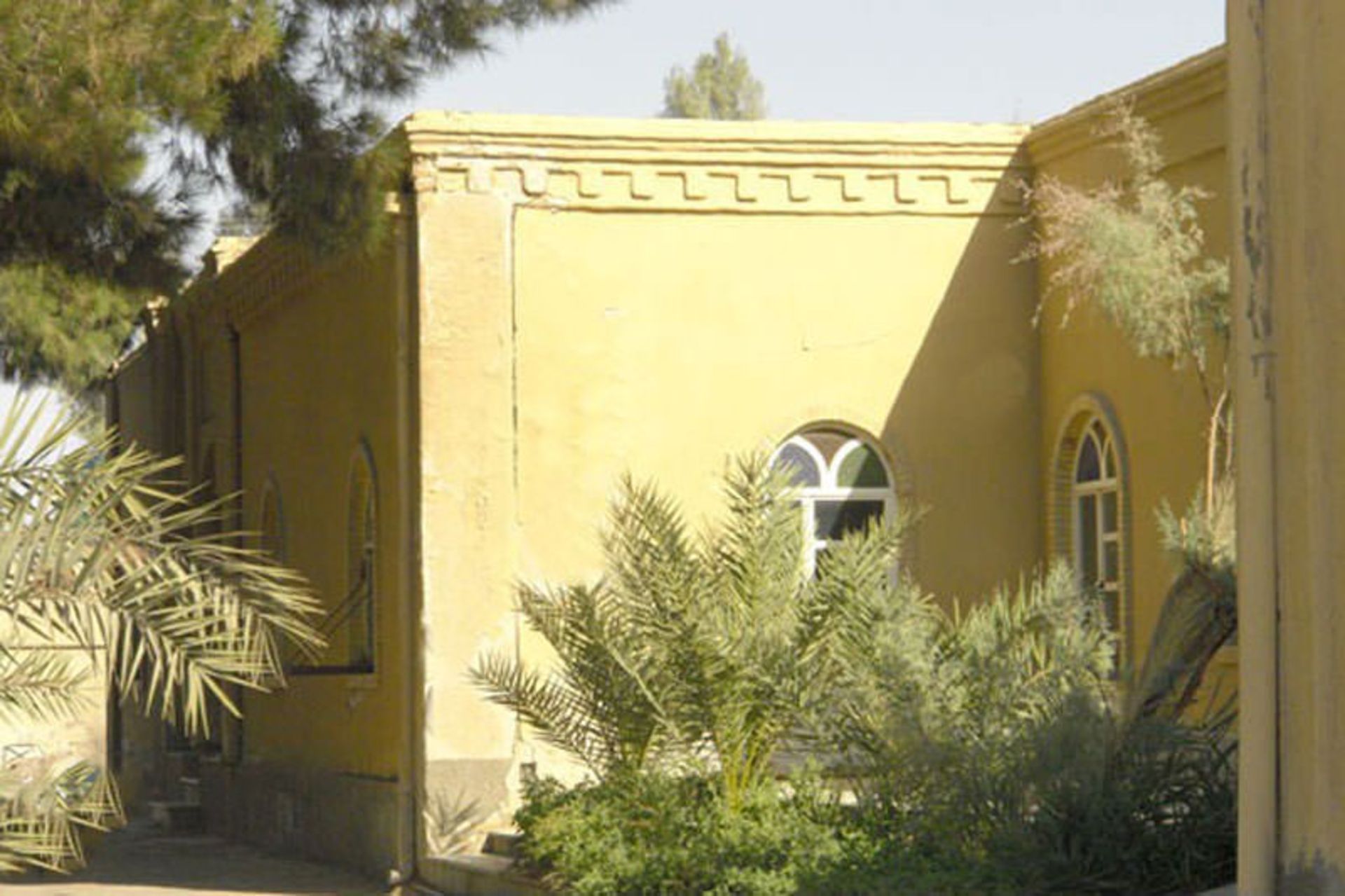 گمرک زاهدان