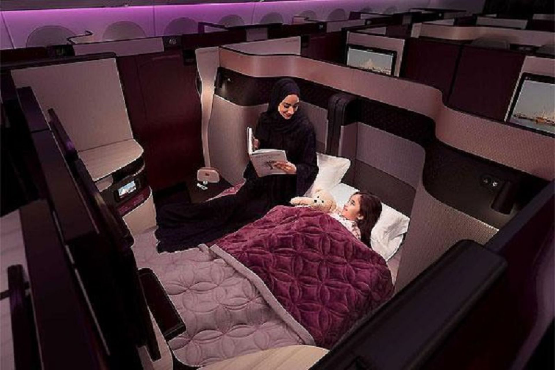 قطر ایرویز