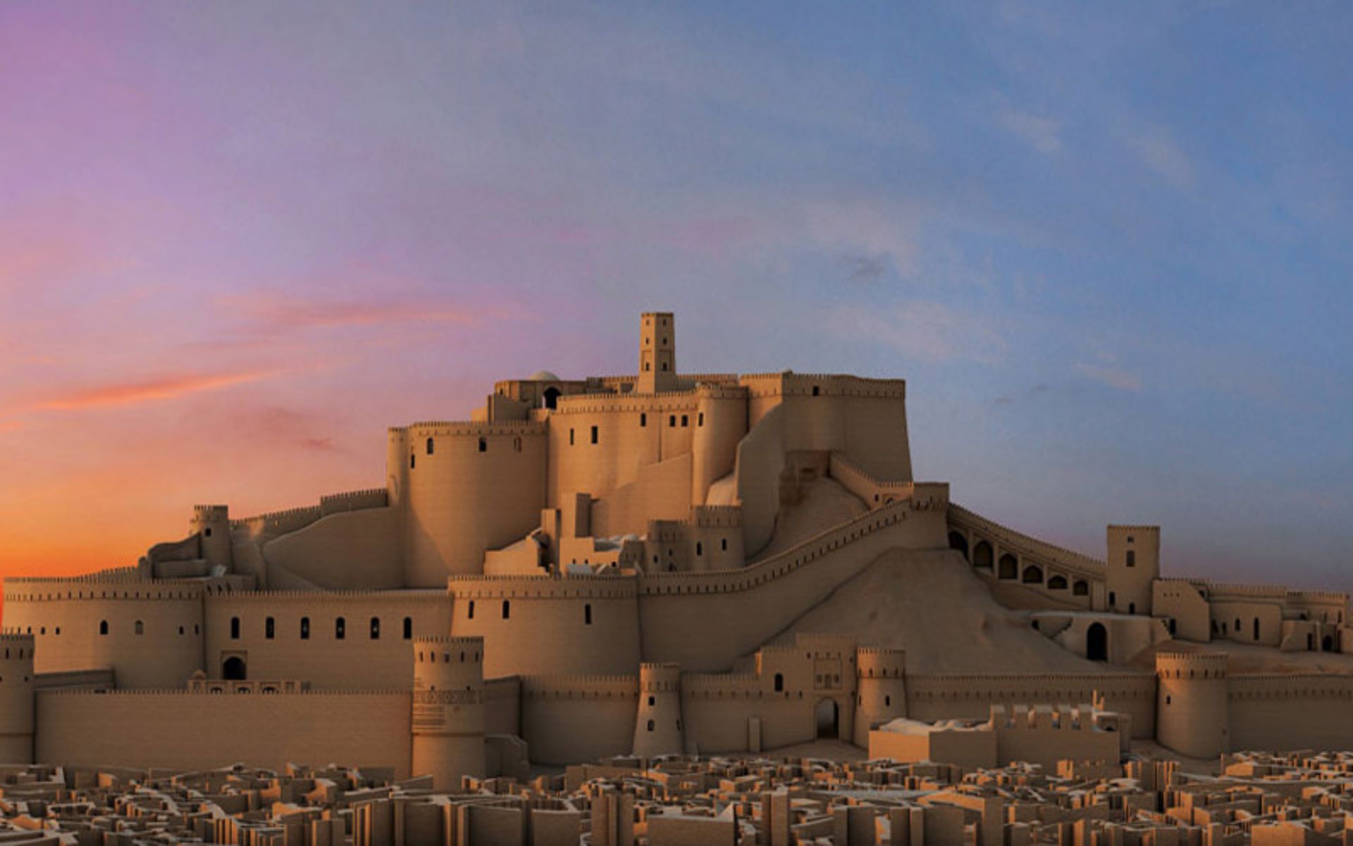 برنامه سفر