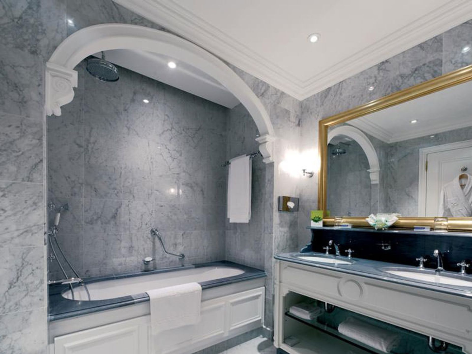 هتل هرمیتاژ مونته کارلو (Hôtel Hermitage Monte-Carlo)