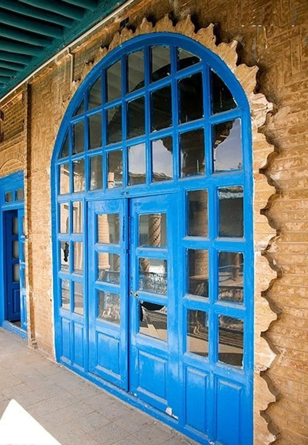 خانه خواجه باروخ