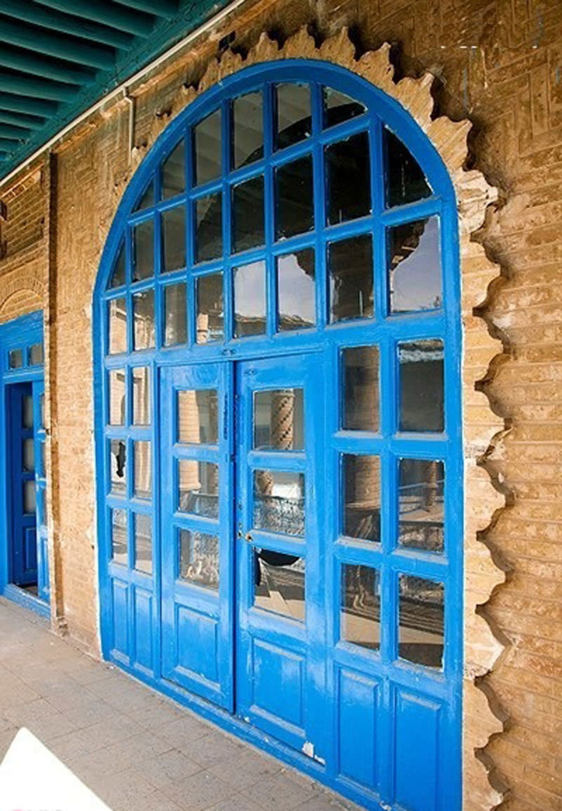خانه خواجه باروخ