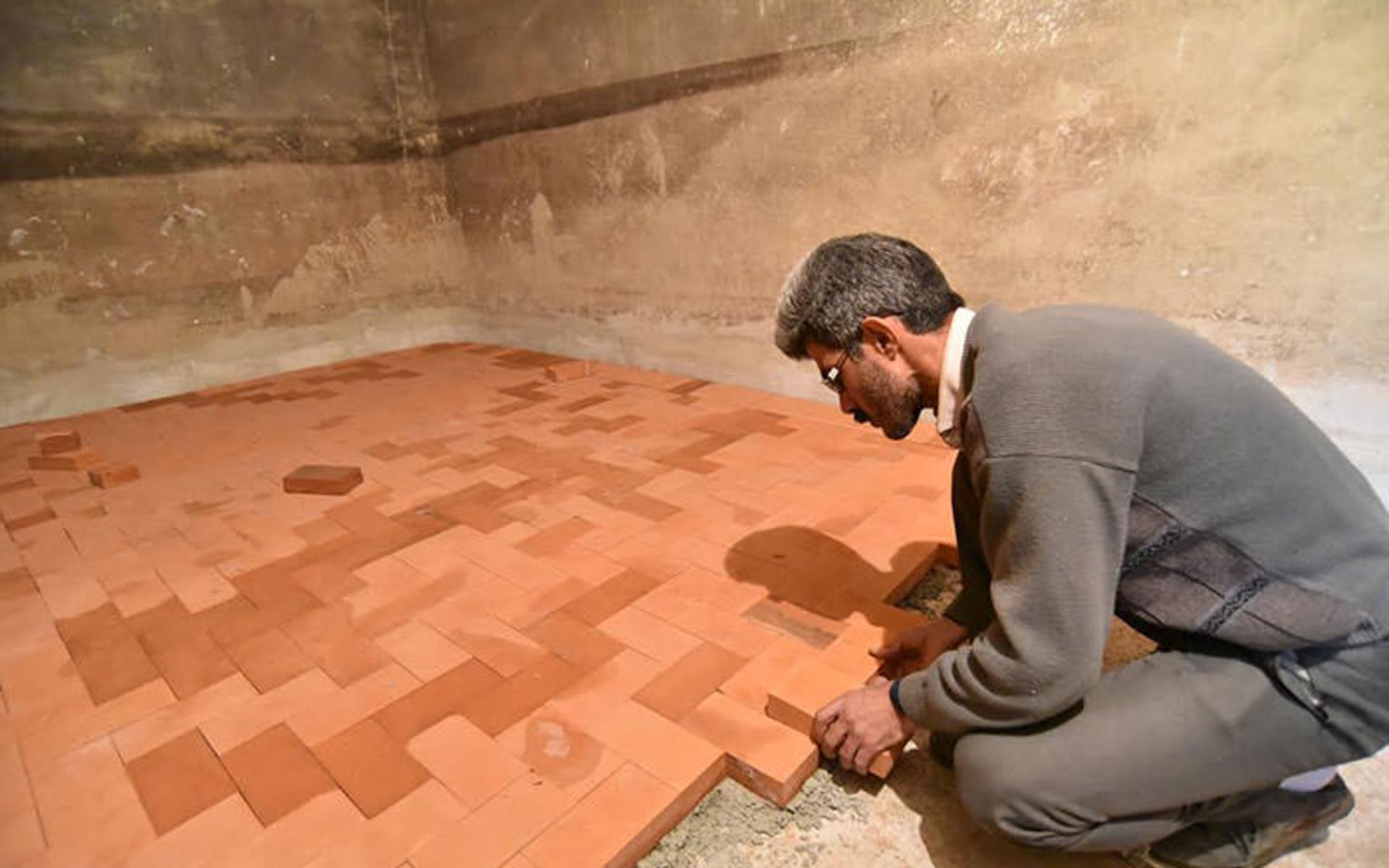 خانه موزه سیمین و جلال