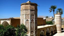 مسجد جامع داراب