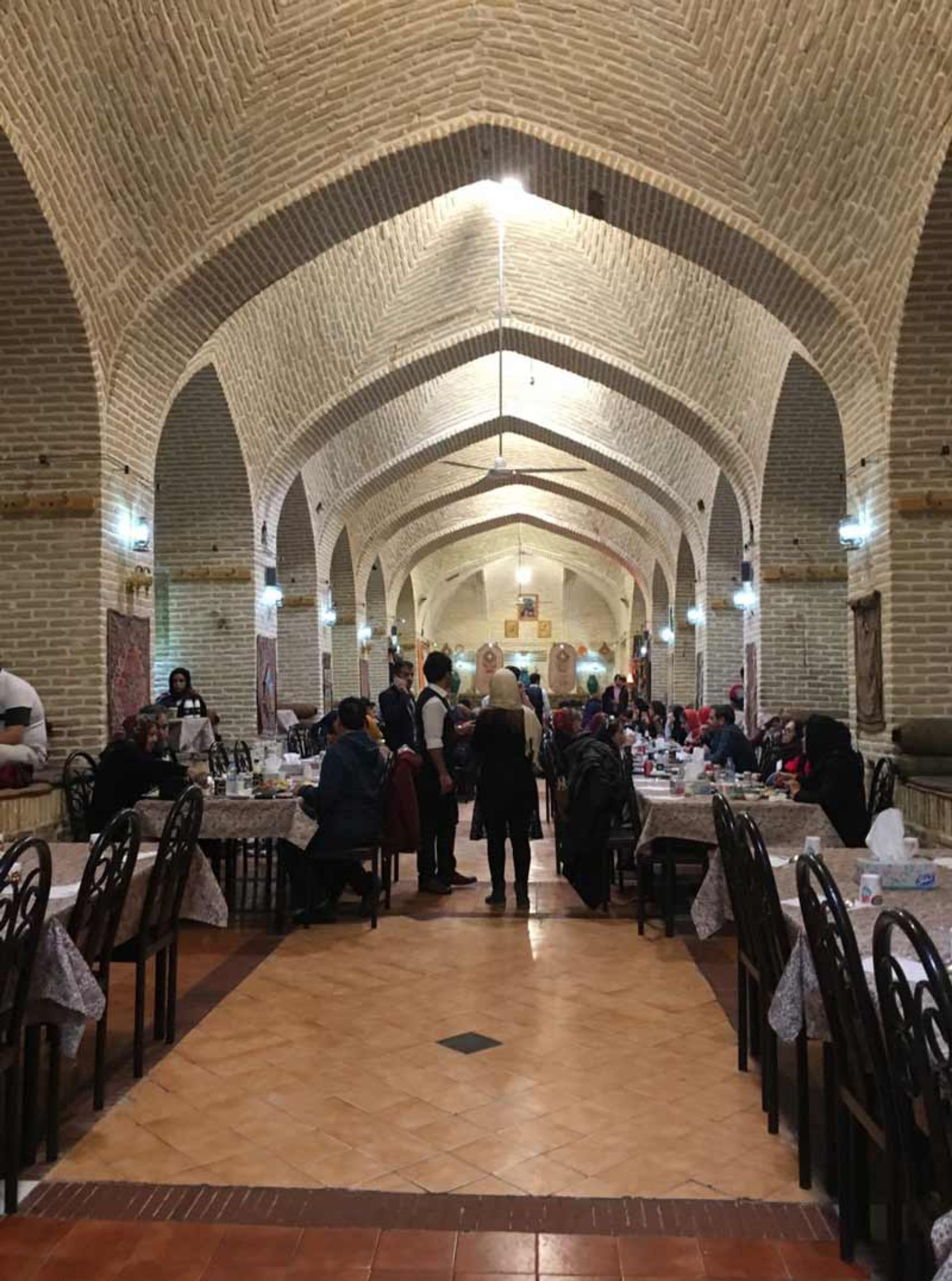 شاه عباسی
