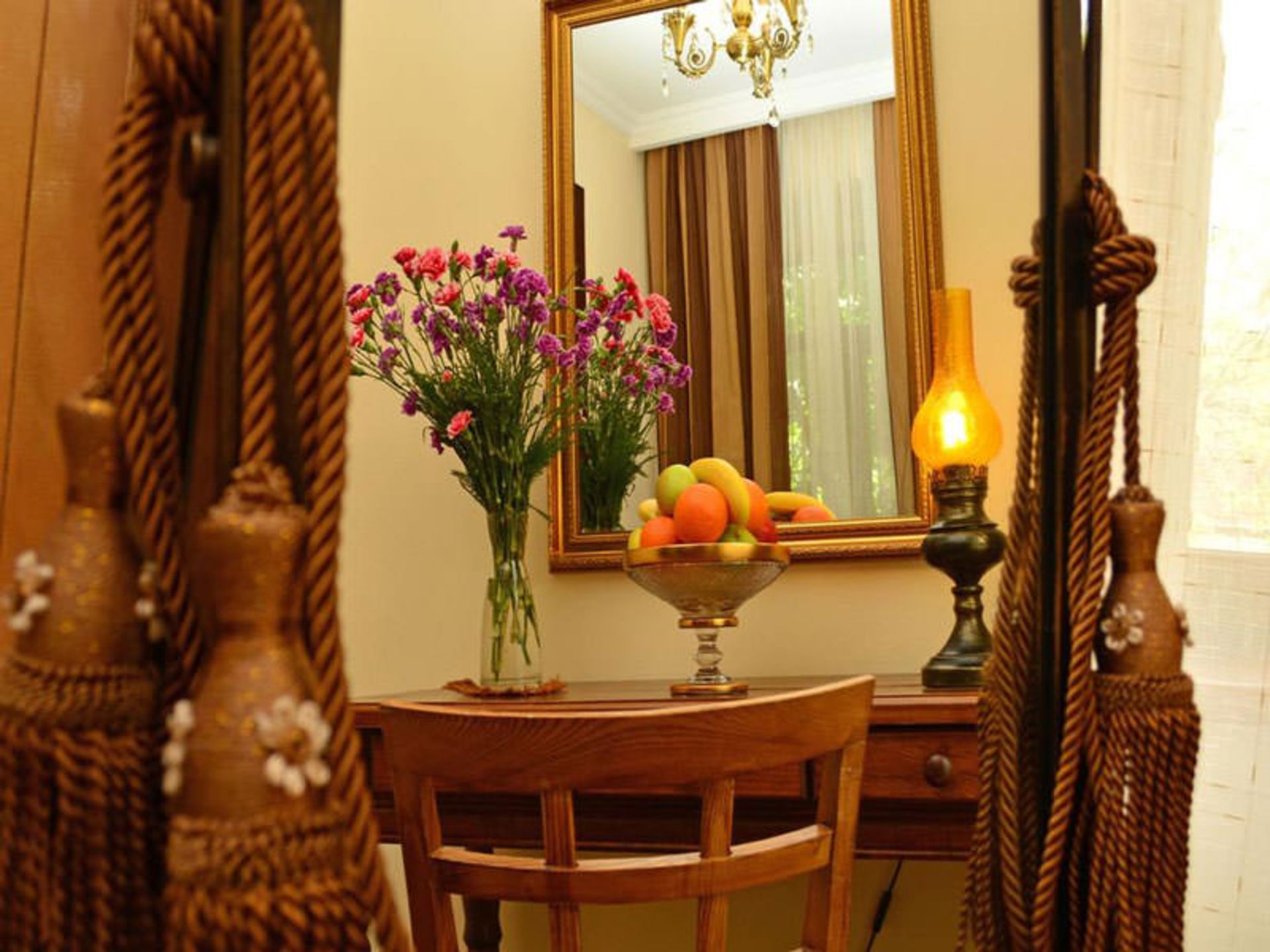هتل بوتیک هتل بریتیش هاوس (Boutique Hotel British House)