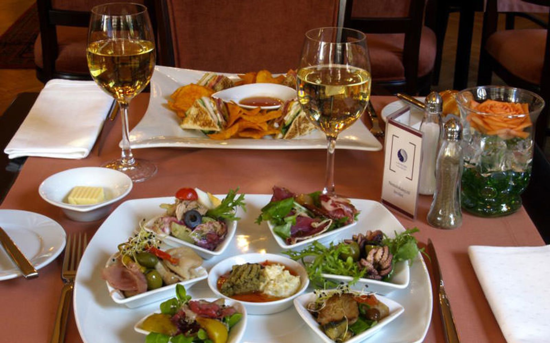 هتل دانوبیس استوریا سیتی سنتر (Danubius Hotel Astoria City Center)