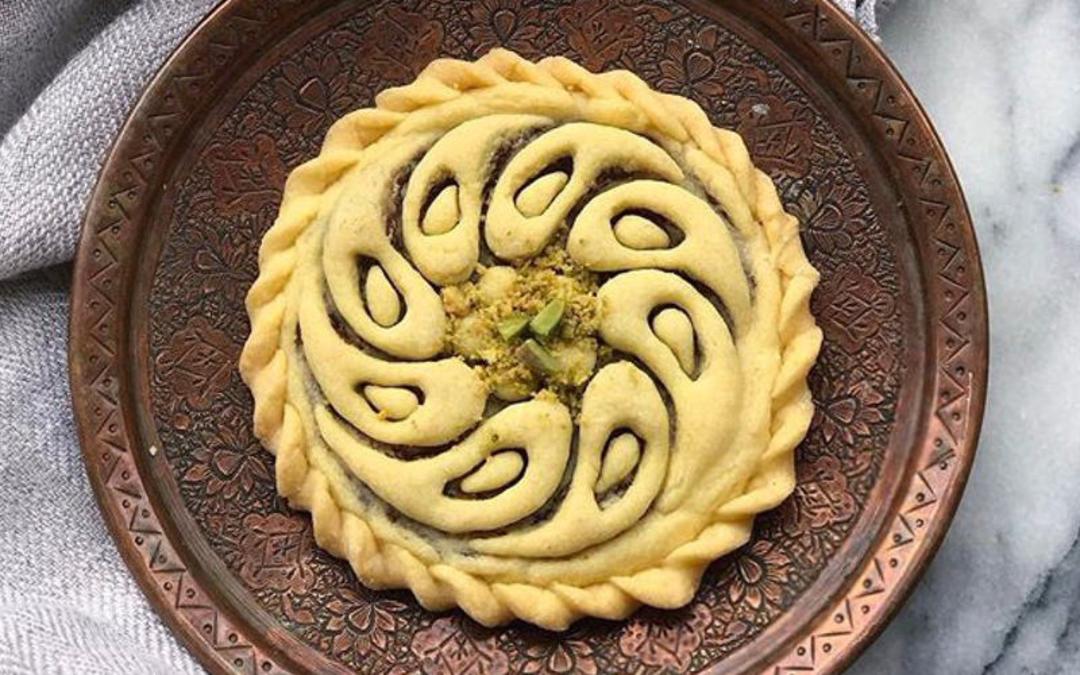 برنامه سفر