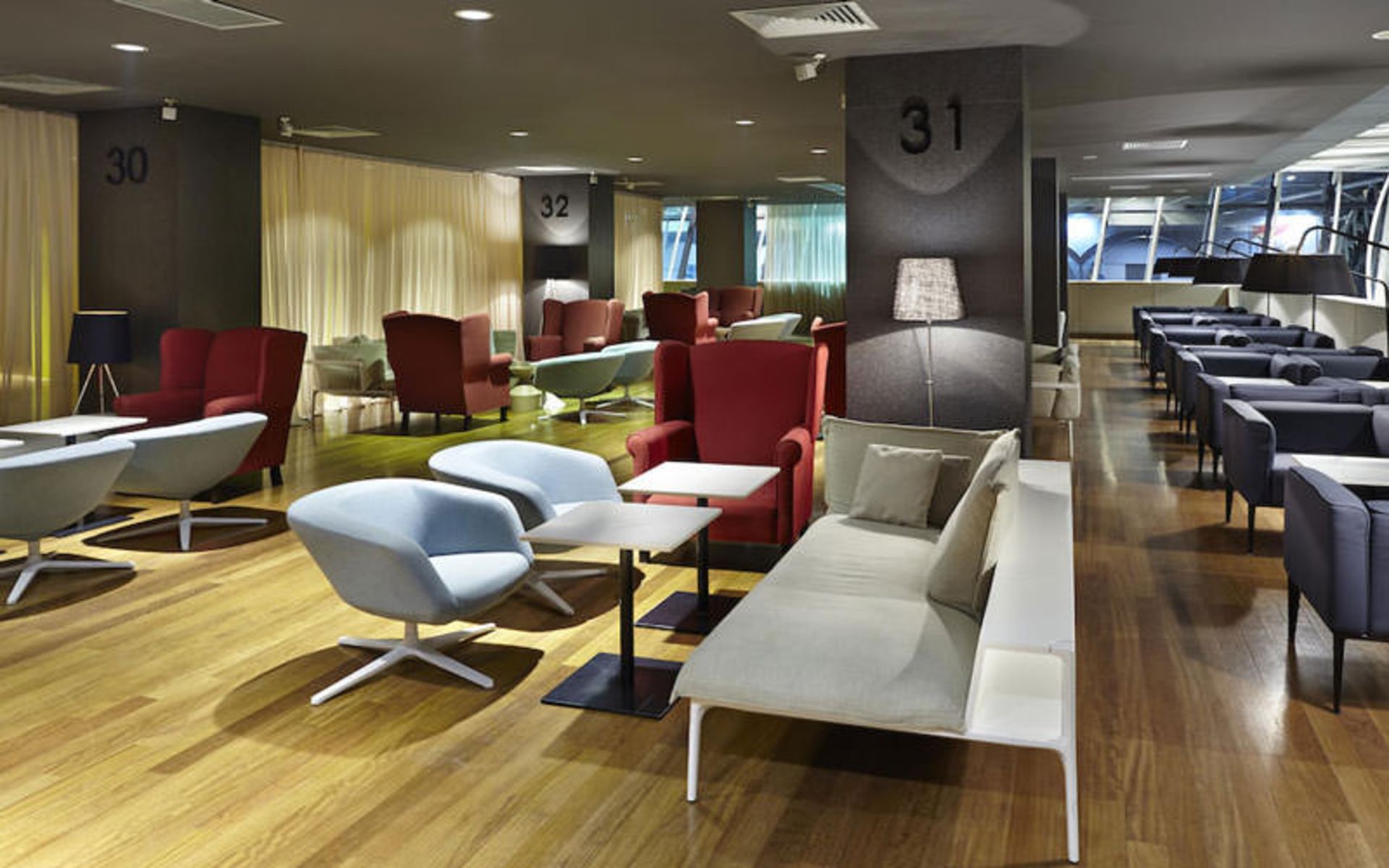 هتل هالیدی این تفلیس (Holiday Inn Tbilisi)