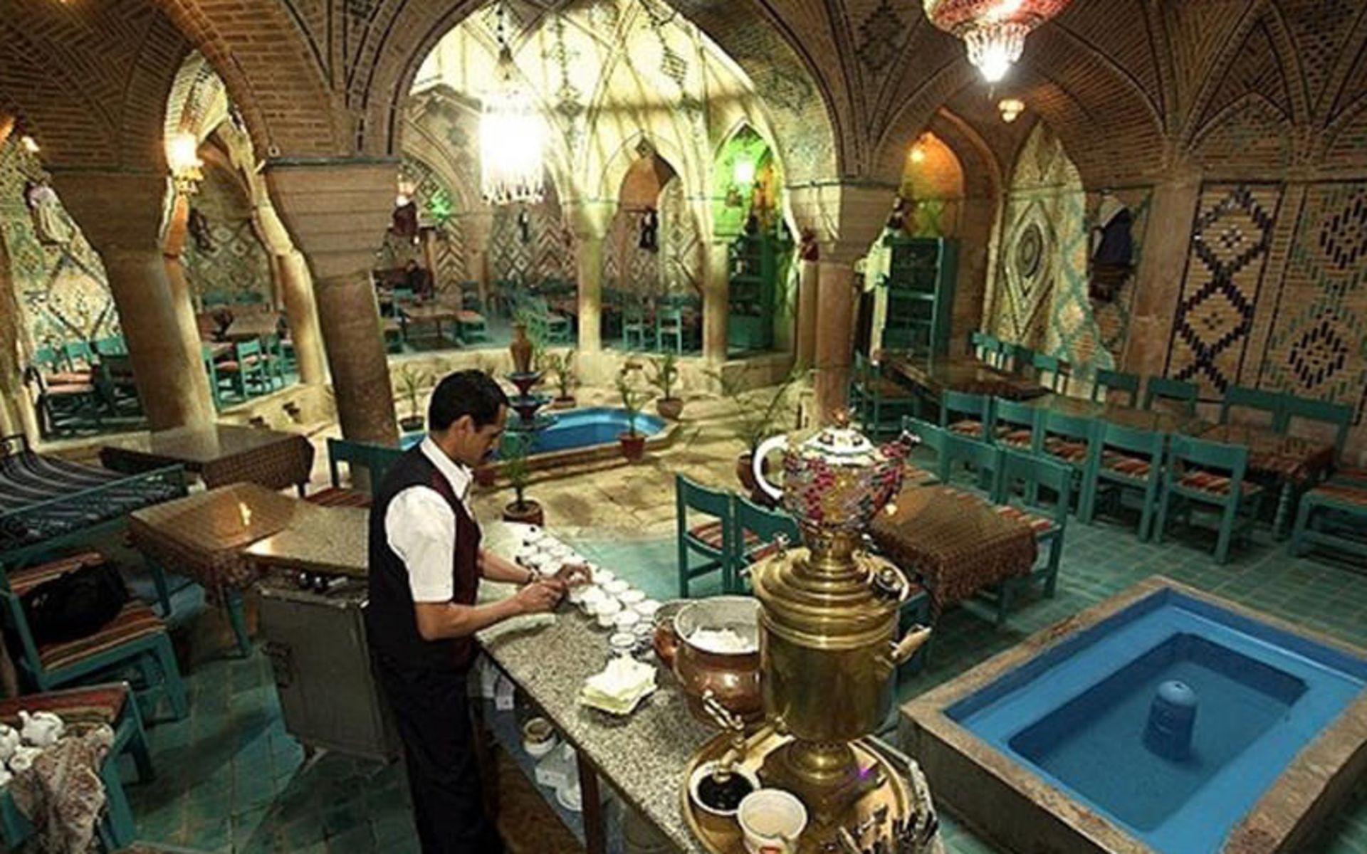 برنامه سفر