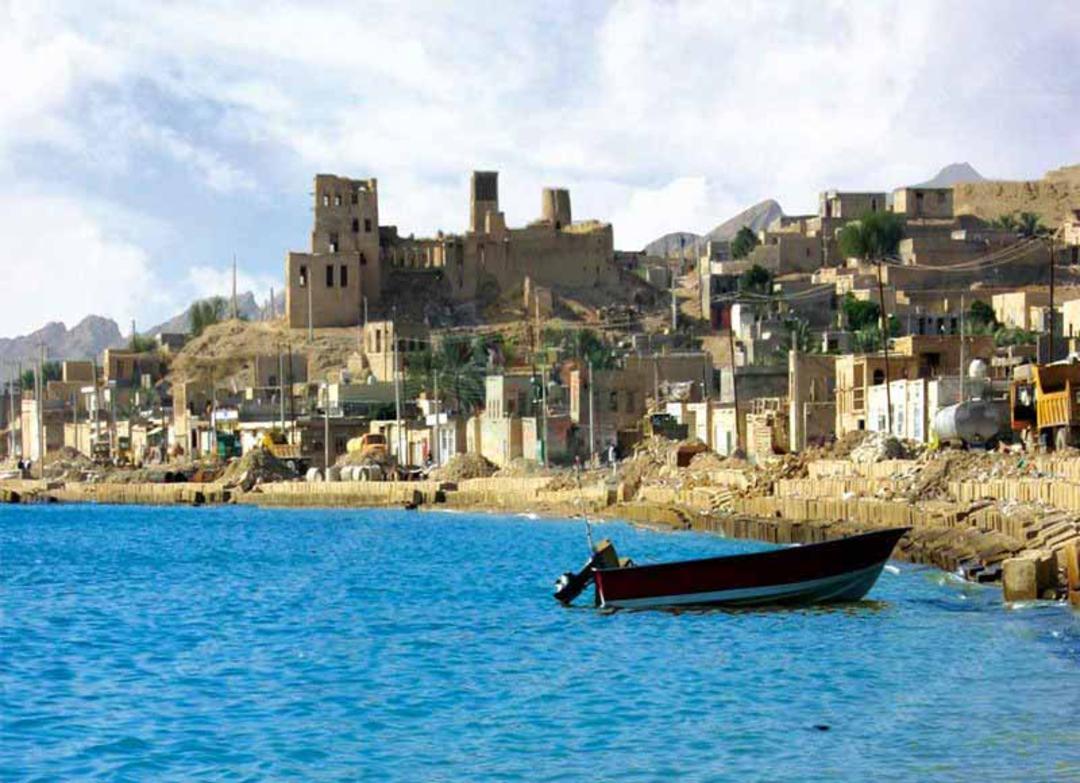 بوشهر