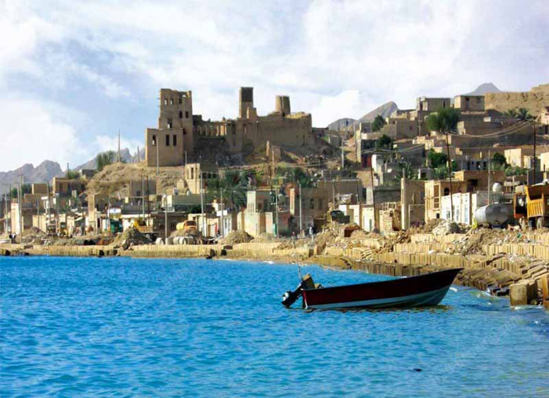 بوشهر