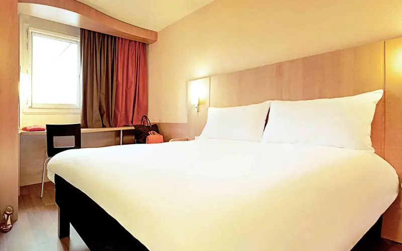 هتل ایبیس لیسبوآ سینترا (Hotel Ibis Lisboa Sintra)