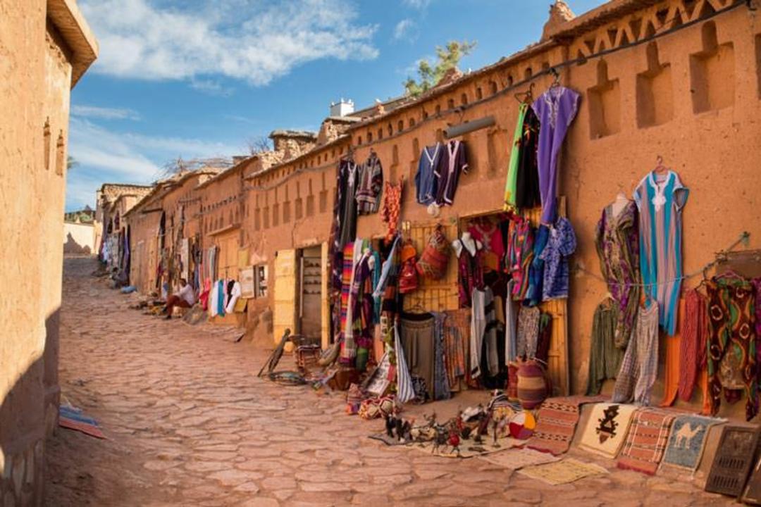 گردشگری فیلم