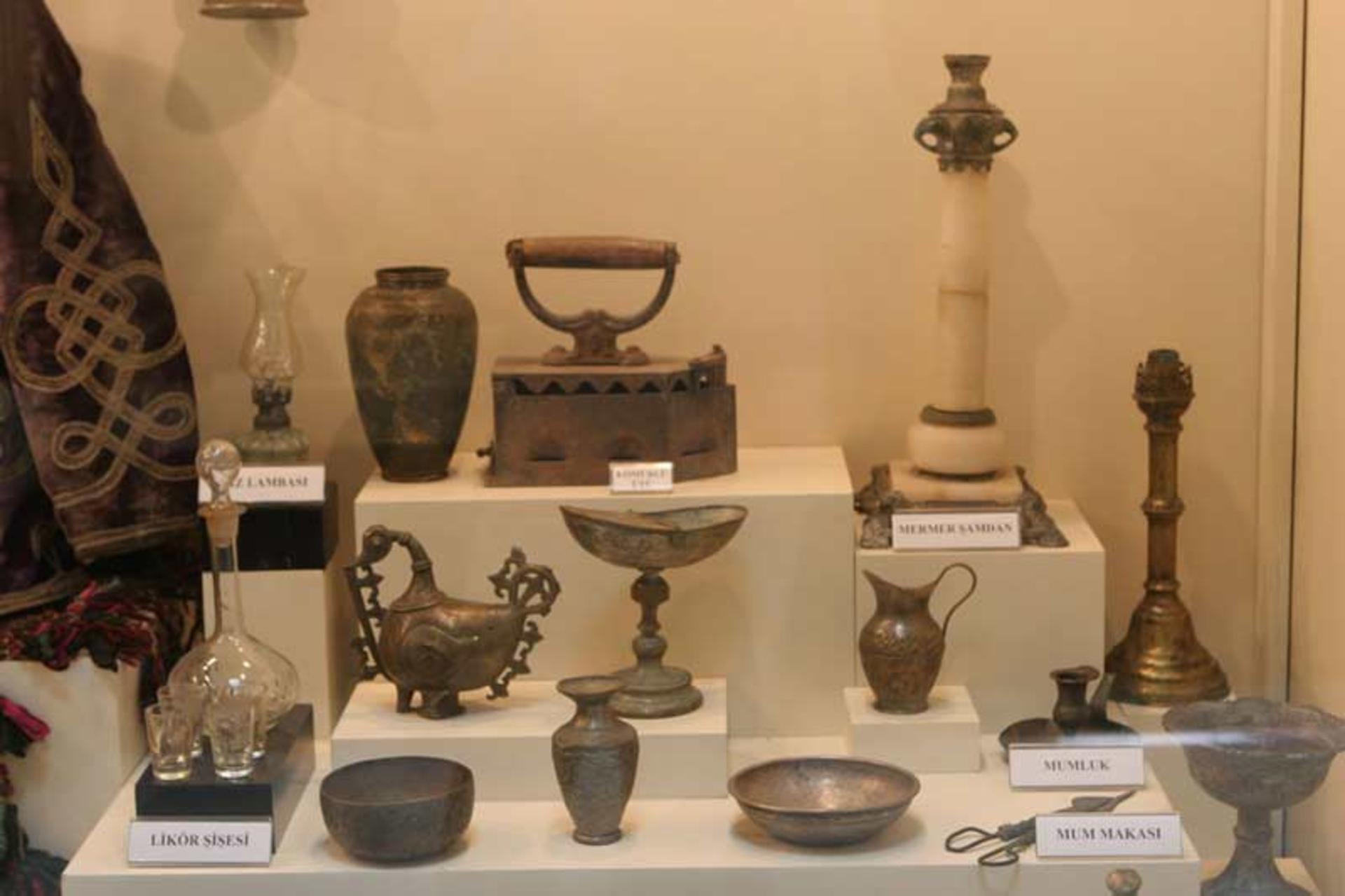موزه وان