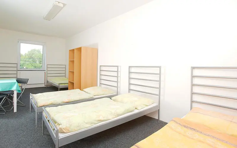 هاستل آبکس (Abex Hostel)